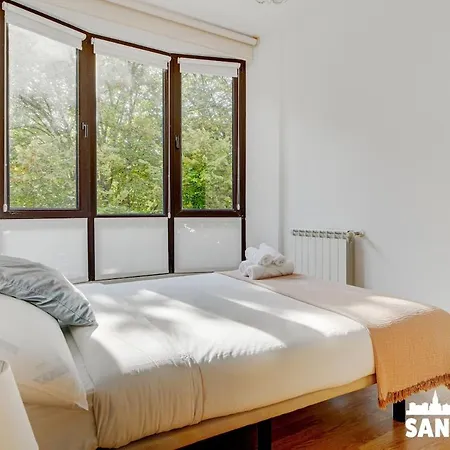 Kortazar By Sanse Holidays Apartment