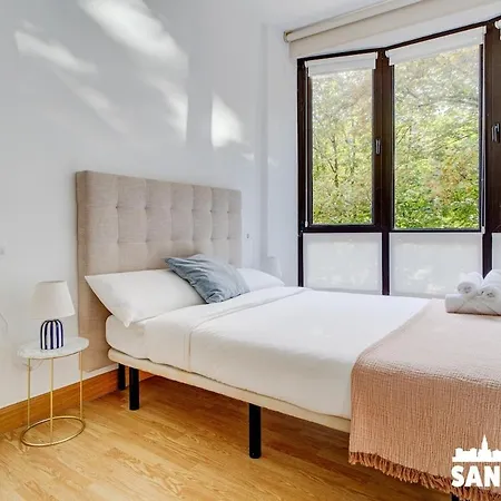 Kortazar By Sanse Holidays Apartment