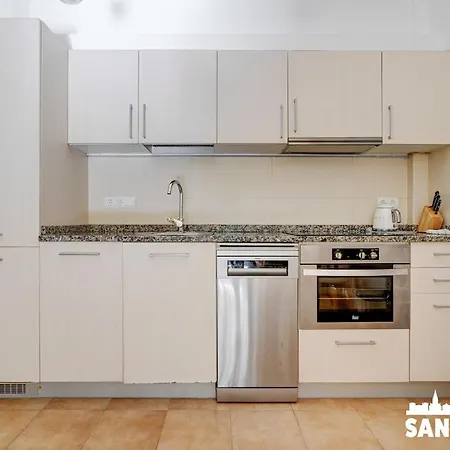 Kortazar By Sanse Holidays *