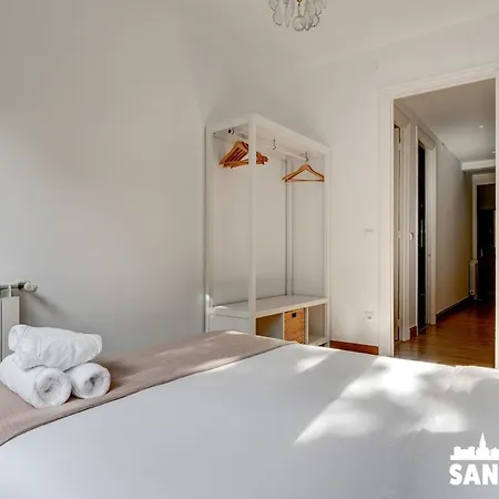 Kortazar By Sanse Holidays