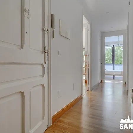 Kortazar By Sanse Holidays Apartment *