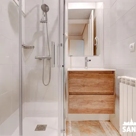 Kortazar By Sanse Holidays San Sebastian