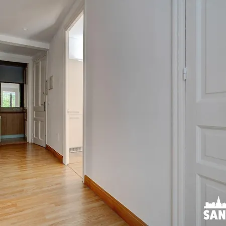 Kortazar By Sanse Holidays