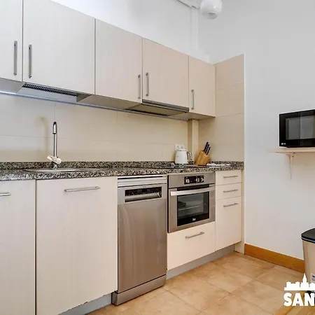 Kortazar By Sanse Holidays Apartment *