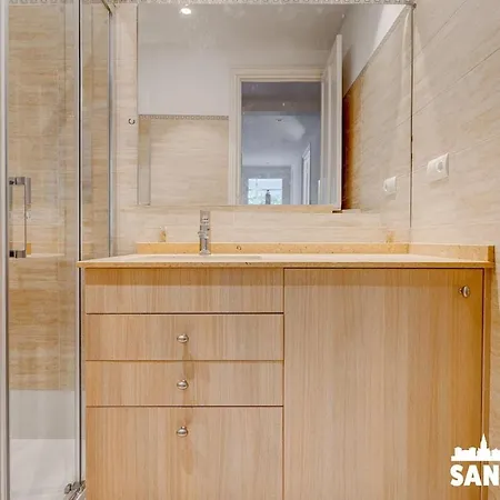 Kortazar By Sanse Holidays San Sebastián