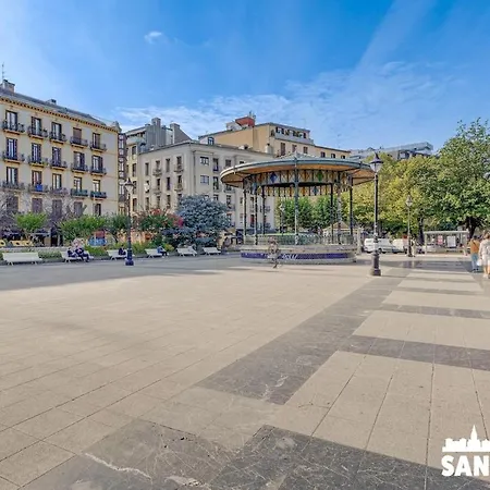 Kortazar By Sanse Holidays