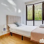 Kortazar By Sanse Holidays Apartment