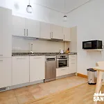 Kortazar By Sanse Holidays Apartment *