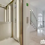 Kortazar By Sanse Holidays * San Sebastián
