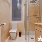Apartment Kortazar By Sanse Holidays *