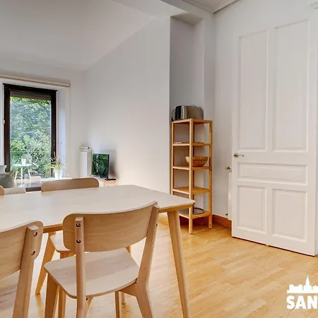 Apartment Kortazar By Sanse Holidays