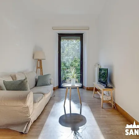 Appartement Kortazar By Sanse Holidays *