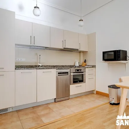 Kortazar By Sanse Holidays Appartement *