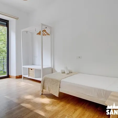 Kortazar By Sanse Holidays *