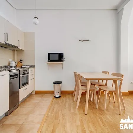 Kortazar By Sanse Holidays Apartment