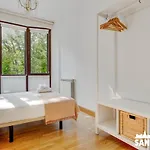 Kortazar By Sanse Holidays Appartement *