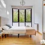 Kortazar By Sanse Holidays * Saint-Sébastien