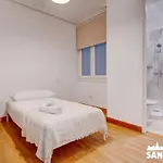 Kortazar By Sanse Holidays Appartement *
