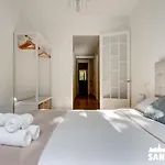 Appartement Kortazar By Sanse Holidays *