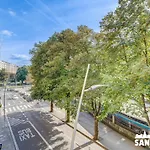 Appartement Kortazar By Sanse Holidays Saint-Sébastien