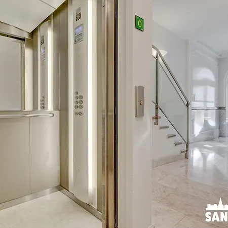 Kortazar By Sanse Holidays * سان سيباستيان