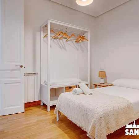 Kortazar By Sanse Holidays Appartement